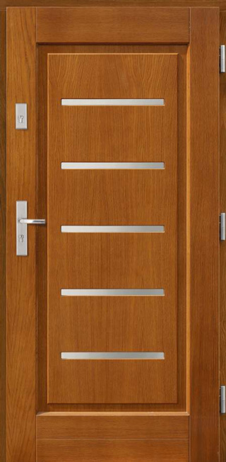 Buy European Entrance Doors