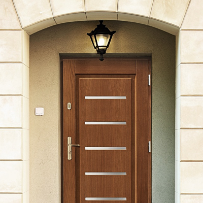 European Style Doors