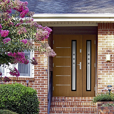 Exterior Doors