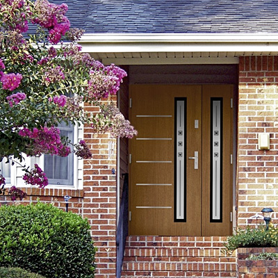 Exterior Doors