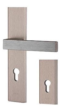 Haga - exterior handle