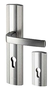 Prestige - exterior handle