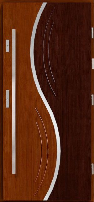 Handora Twin doors