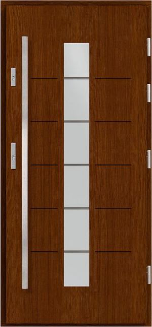 Auriga Twin doors