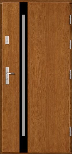 Intrum Twin doors