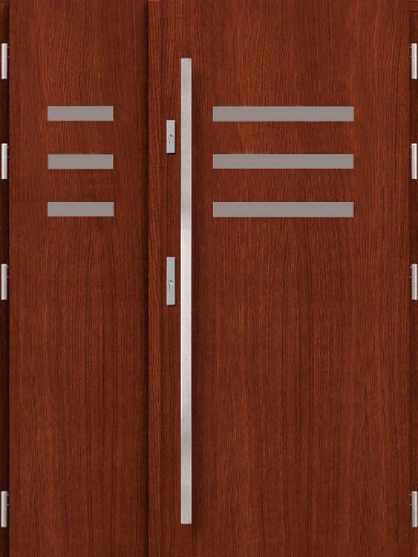 Imir Double doors