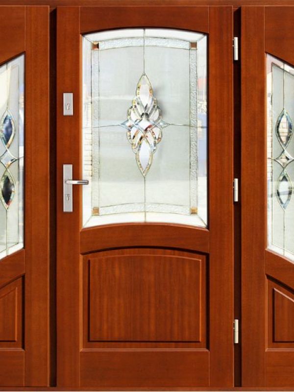 Sarpa Double doors