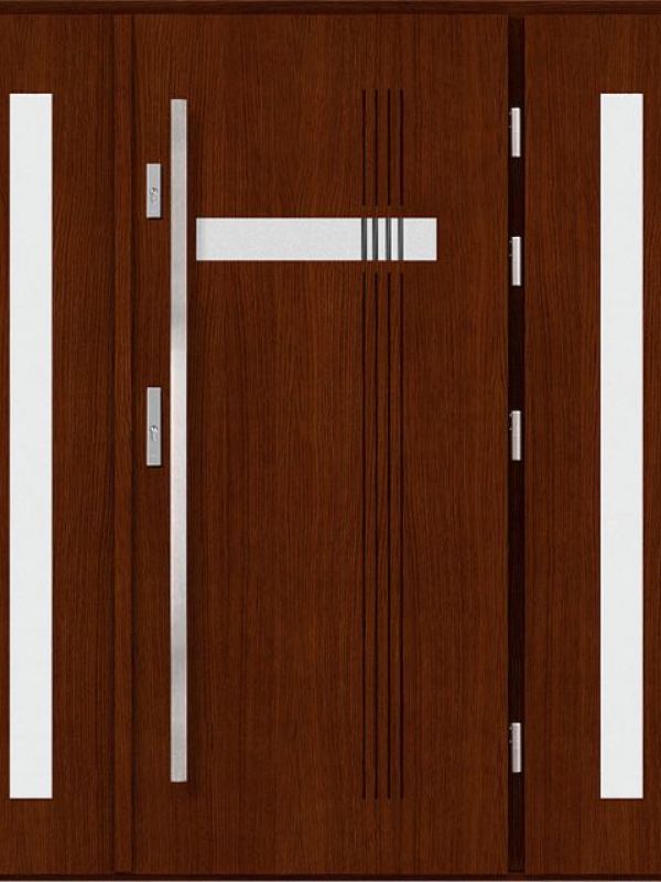 Orius Double doors