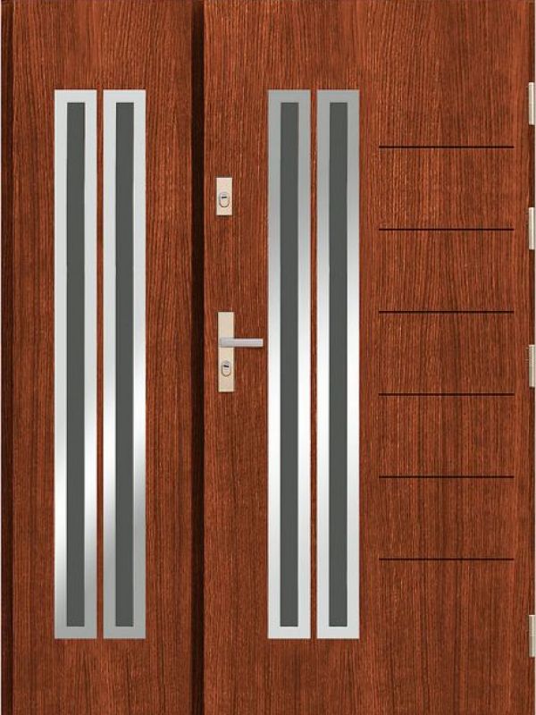 Telesto Double doors