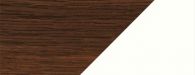 Walnut White Greko