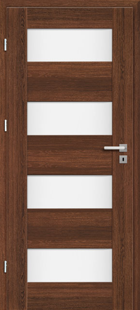 Debecja - Interior Stile Doors