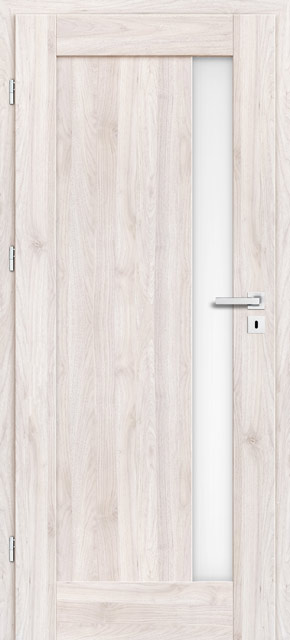 Frezja interior stile doors