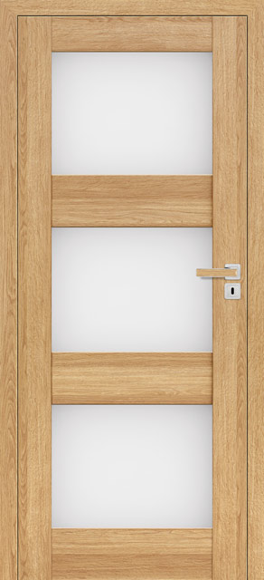 Lawenda interior stile doors