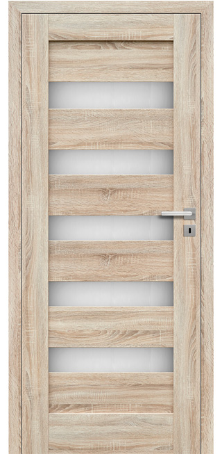 Magnolia - Interior Stile Doors