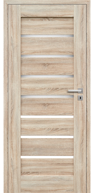 Malwa interior stile doors