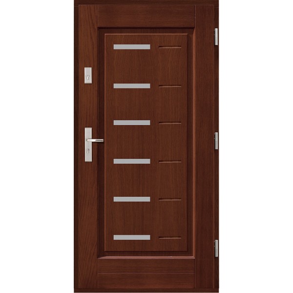 Avila - Exterior doors