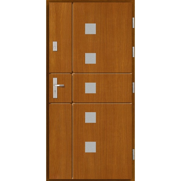 Bazan interior stile doors