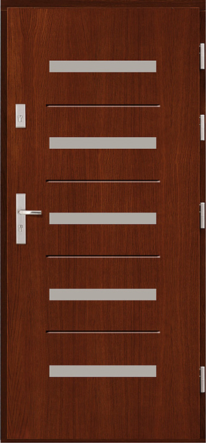 Cantio - Exterior doors