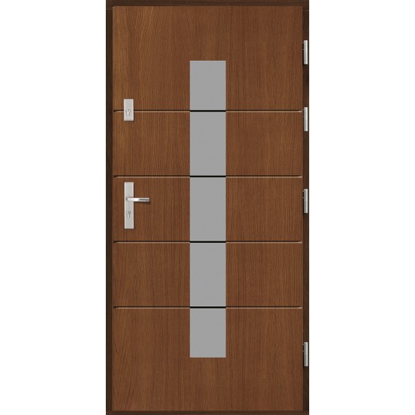 Digna - Exterior doors