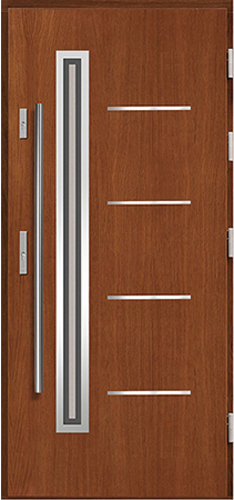 Draco interior stile doors