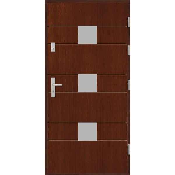 Ejdo - Exterior doors