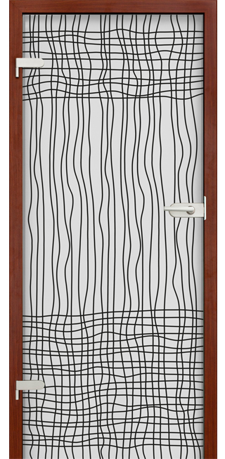 Graf 4 - Interior Glass Doors