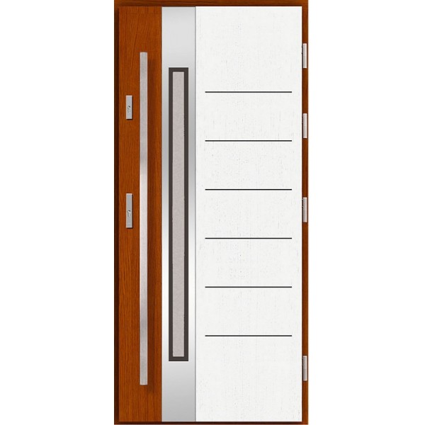 Hofta interior stile doors