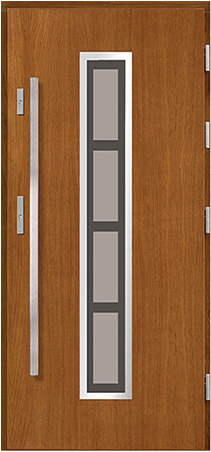 Ignes - Exterior doors