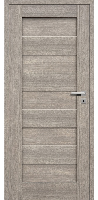 Irys interior stile doors