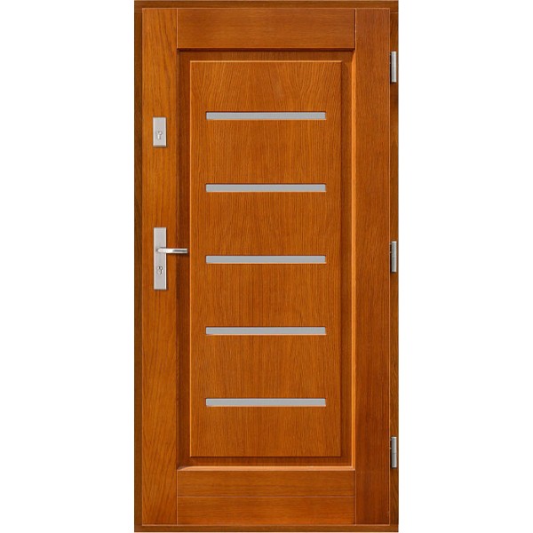 Kobus - Exterior doors