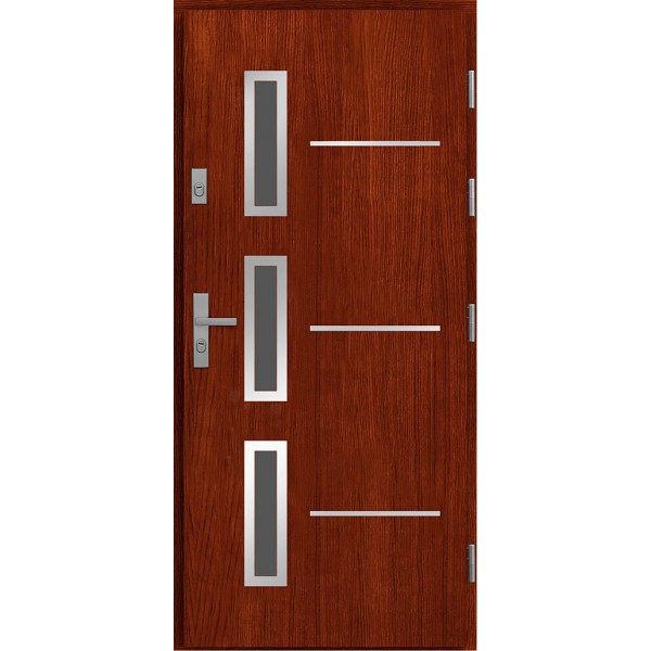 Mare interior stile doors