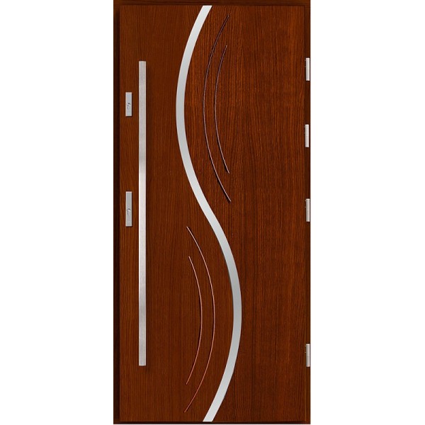 Noma - Exterior doors