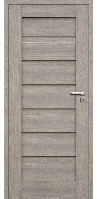 Petunia interior stile doors