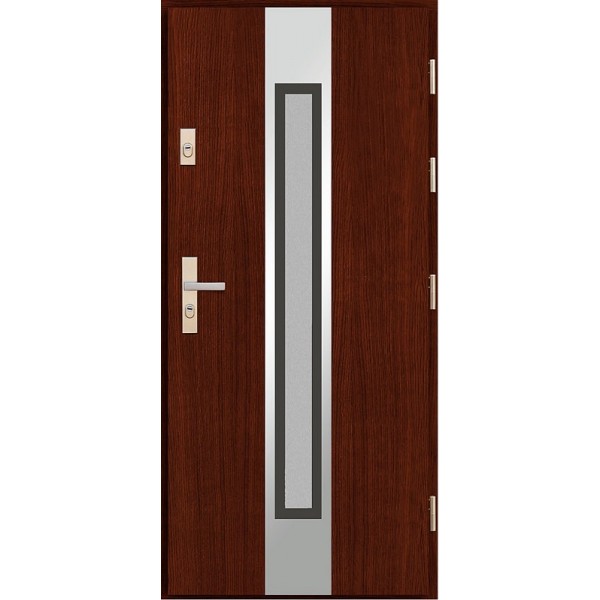 Satina interior stile doors