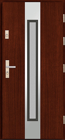 Satina interior stile doors