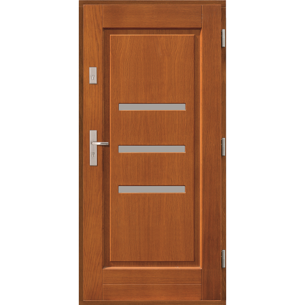 Teva - Exterior doors