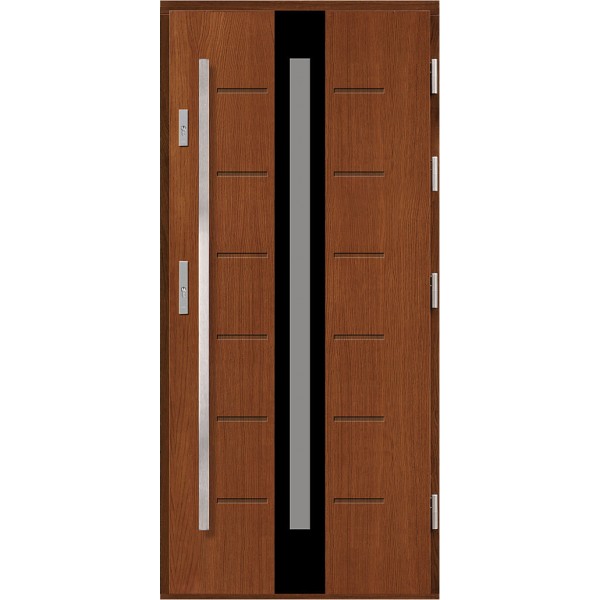 Vitrum interior stile doors