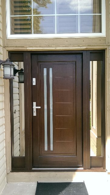Exterior Doors - Edi Doors