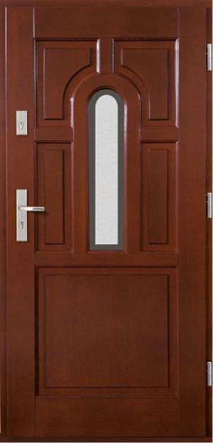 Turpis Stile doors