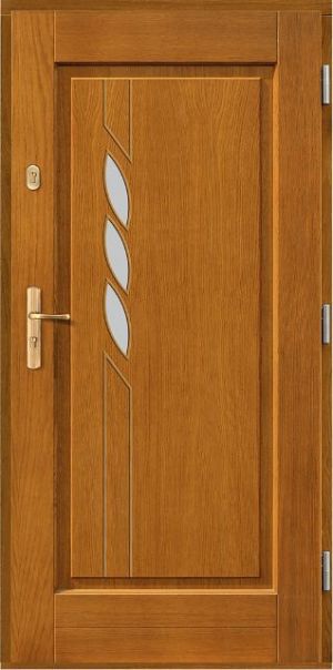 Teja Stile doors