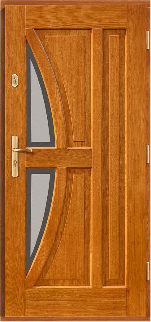 Bellis Stile doors