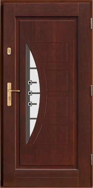 Tador Stile doors