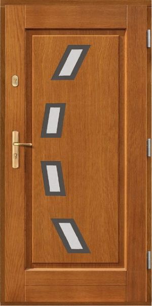 Besta Stile doors