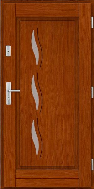 Polone Stile doors