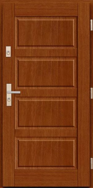 Vesper Stile doors