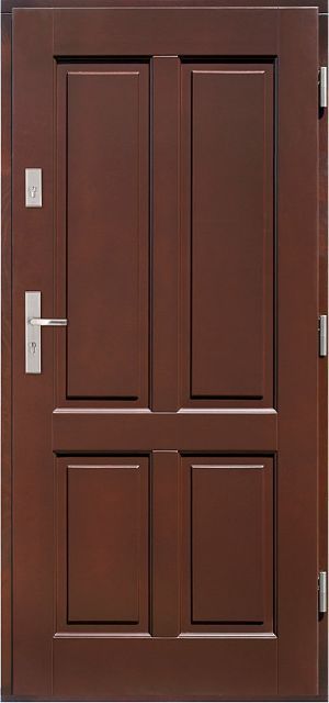 Doctus Stile doors