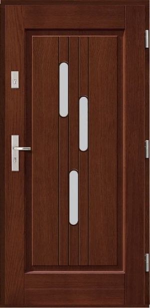 Vectra Stile doors