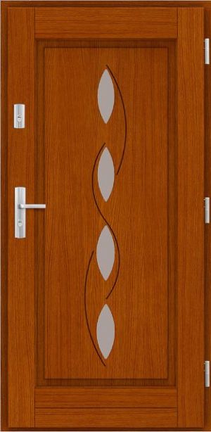 Trado Stile doors