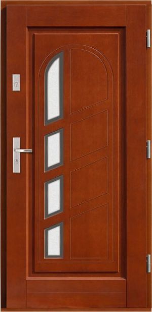 Branta Stile doors