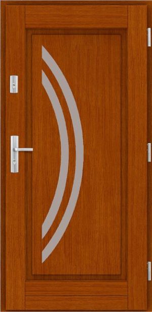 Latina Stile doors